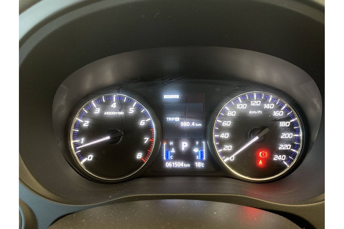 2021 Mitsubishi Outlander ES ZL