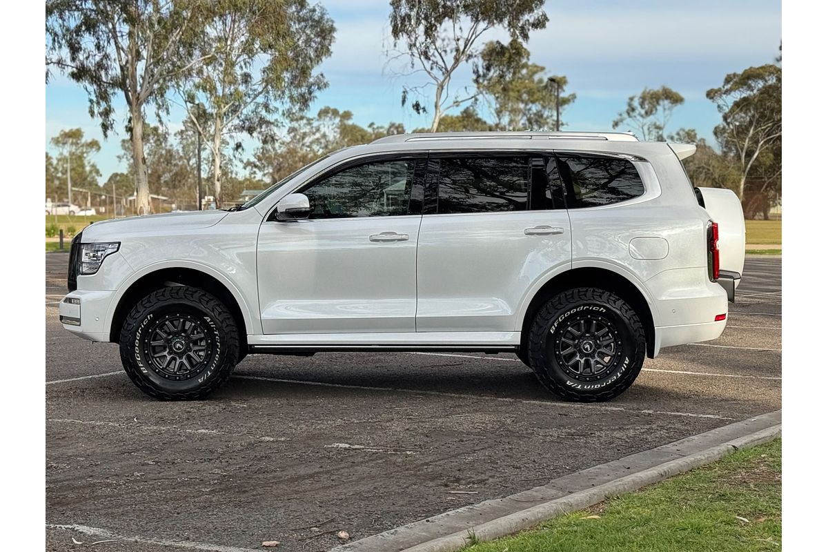 2024 GWM Tank 500 Ultra Hybrid P03