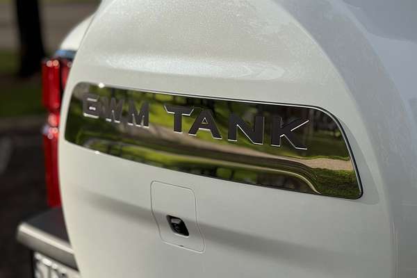 2024 GWM Tank 500 Ultra Hybrid P03