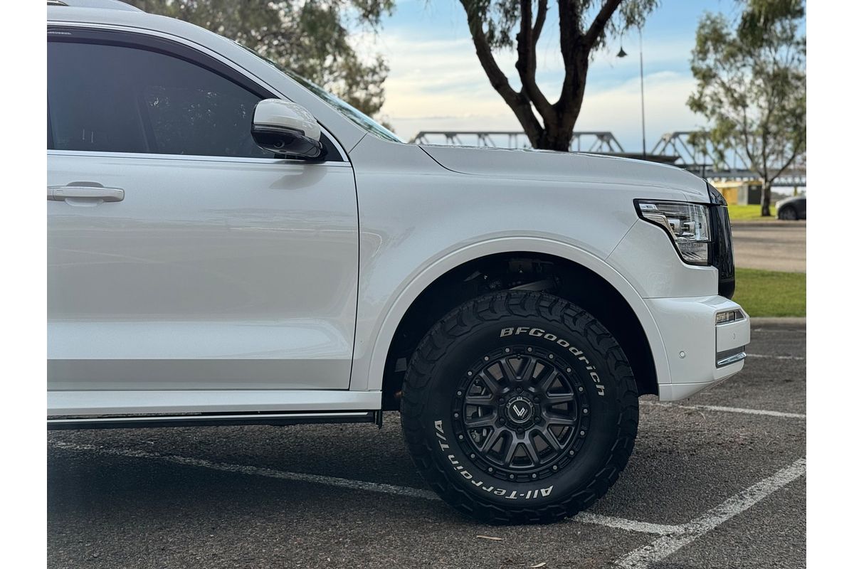 2024 GWM Tank 500 Ultra Hybrid P03