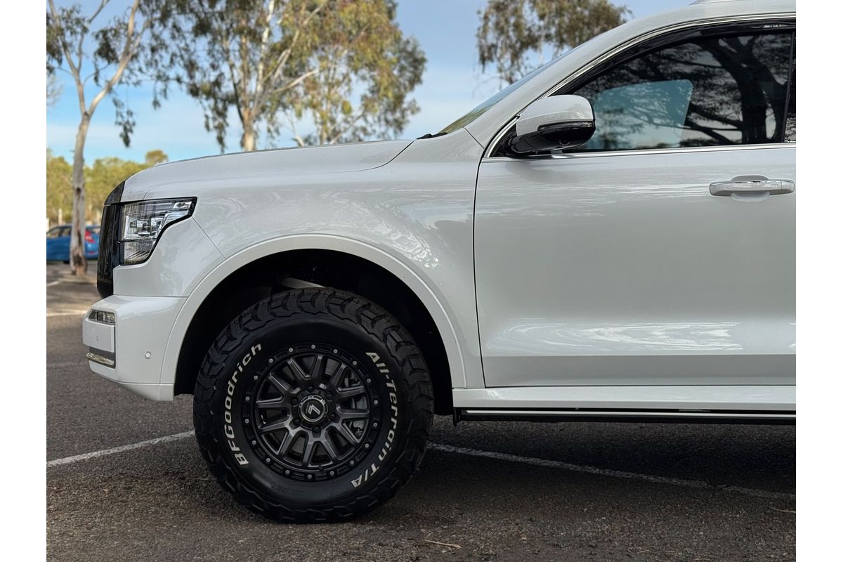 2024 GWM Tank 500 Ultra Hybrid P03