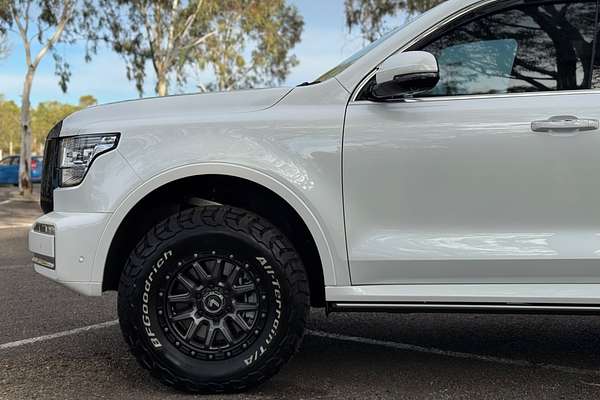 2024 GWM Tank 500 Ultra Hybrid P03