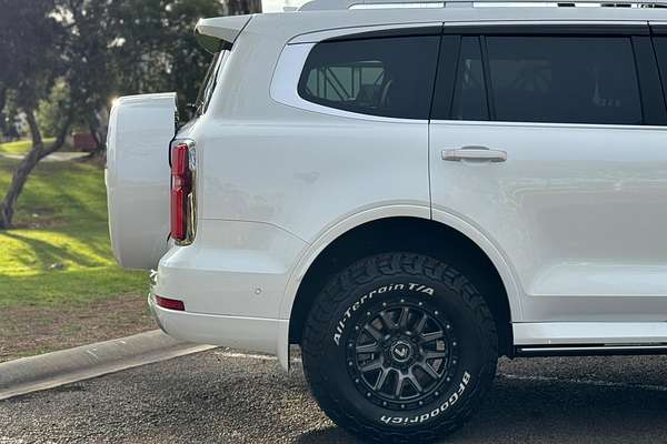 2024 GWM Tank 500 Ultra Hybrid P03