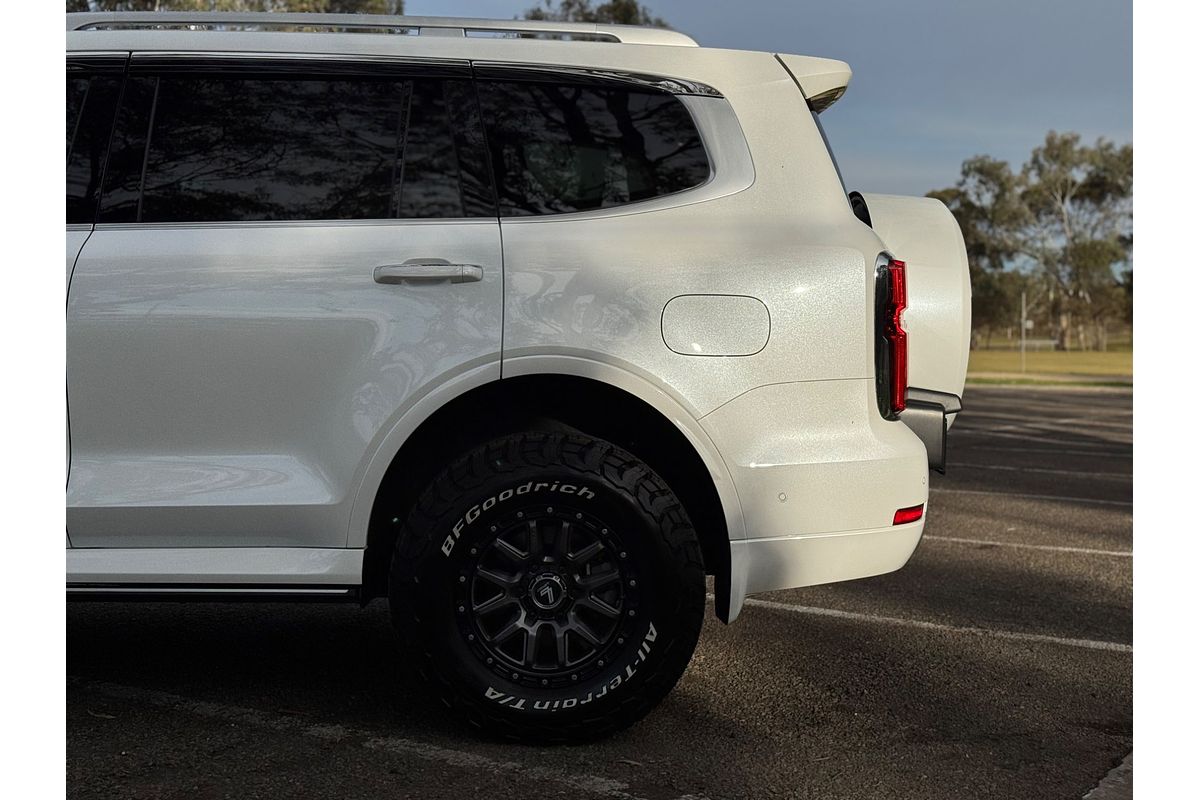 2024 GWM Tank 500 Ultra Hybrid P03