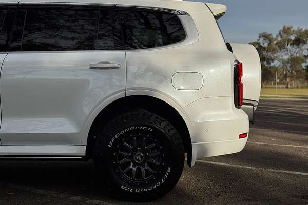 2024 GWM Tank 500 Ultra Hybrid P03