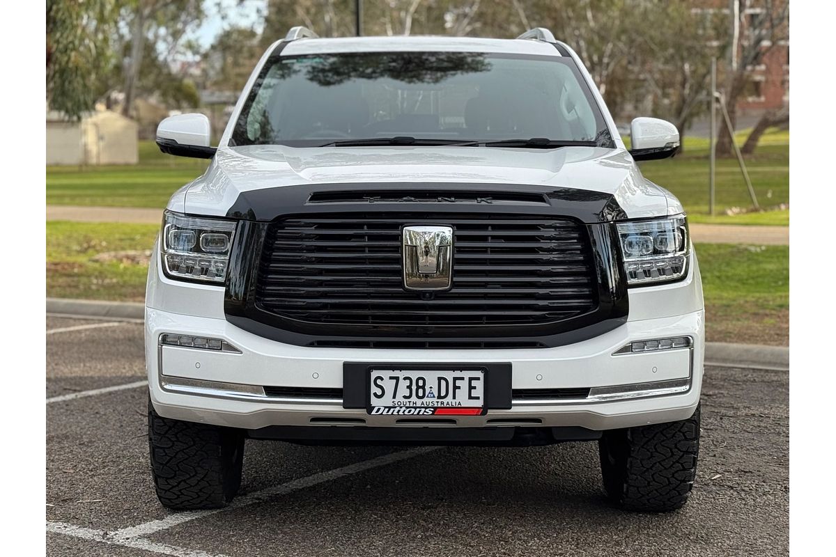 2024 GWM Tank 500 Ultra Hybrid P03
