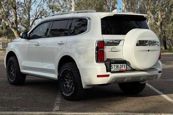 2024 GWM Tank 500 Ultra Hybrid P03