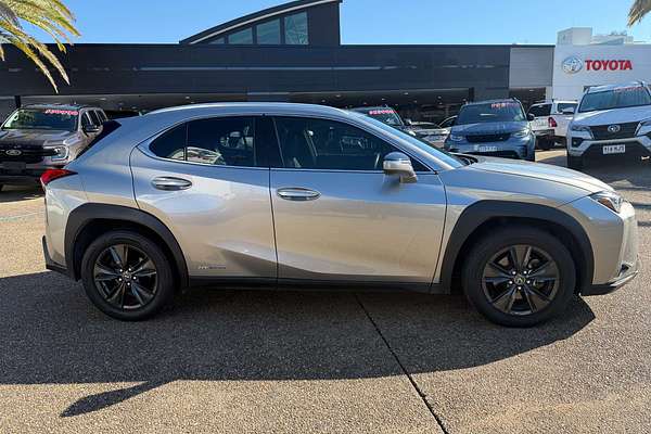 2019 Lexus UX UX250h Luxury MZAH10R