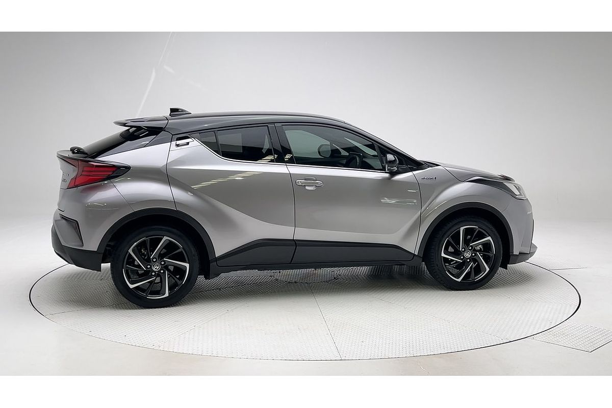 2020 Toyota C-HR Koba ZYX10R