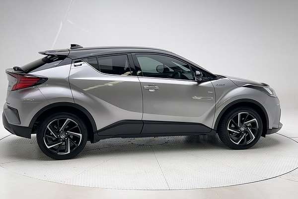 2020 Toyota C-HR Koba ZYX10R