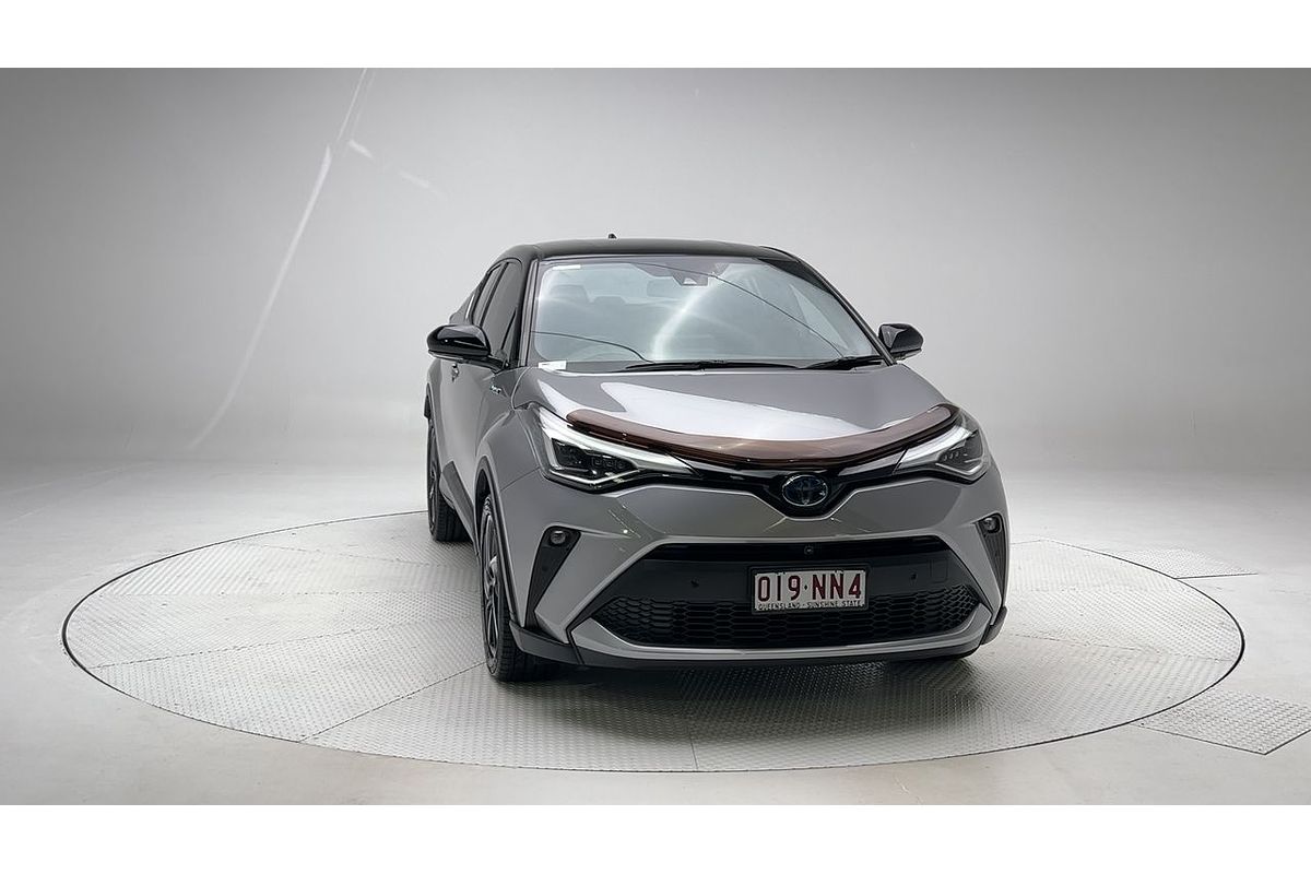 2020 Toyota C-HR Koba ZYX10R