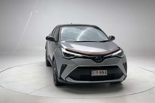 2020 Toyota C-HR Koba ZYX10R