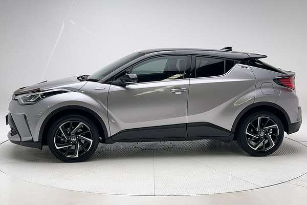 2020 Toyota C-HR Koba ZYX10R