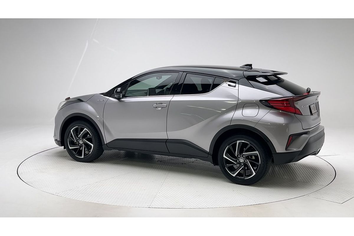 2020 Toyota C-HR Koba ZYX10R