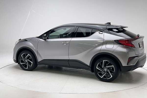 2020 Toyota C-HR Koba ZYX10R