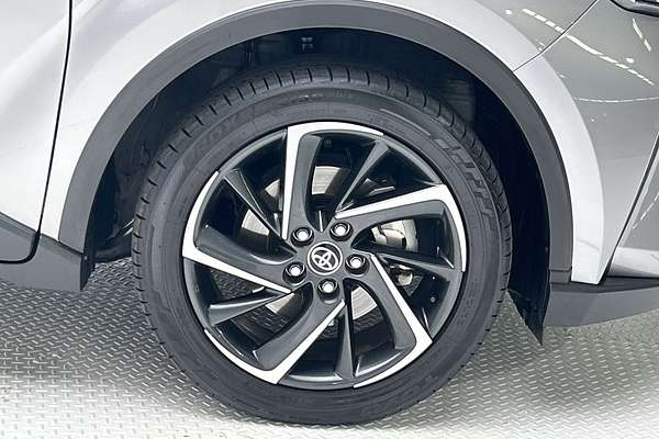 2020 Toyota C-HR Koba ZYX10R
