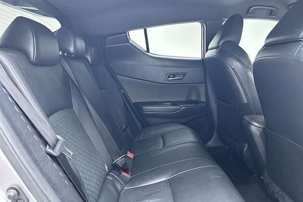 2020 Toyota C-HR Koba ZYX10R