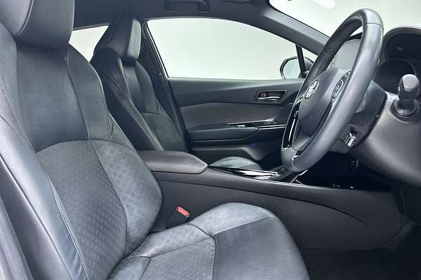 2020 Toyota C-HR Koba ZYX10R