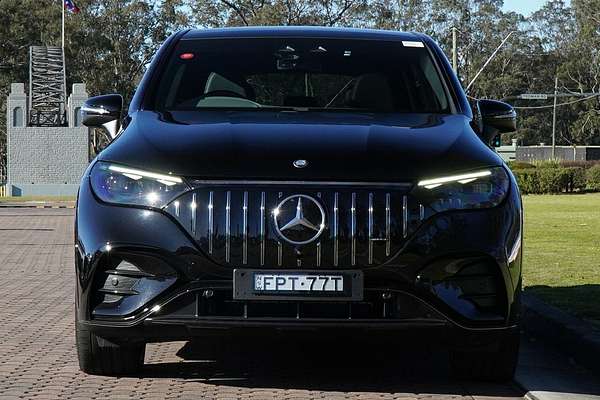 2025 Mercedes-Benz EQE EQE53 AMG X294
