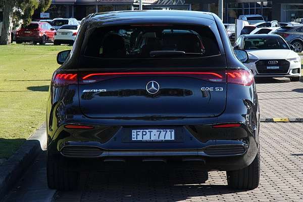 2025 Mercedes-Benz EQE EQE53 AMG X294