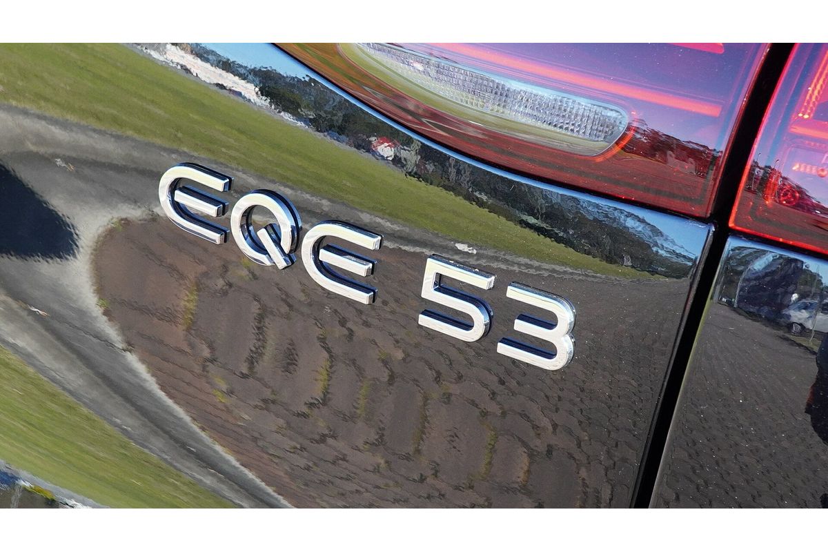 2025 Mercedes-Benz EQE EQE53 AMG X294