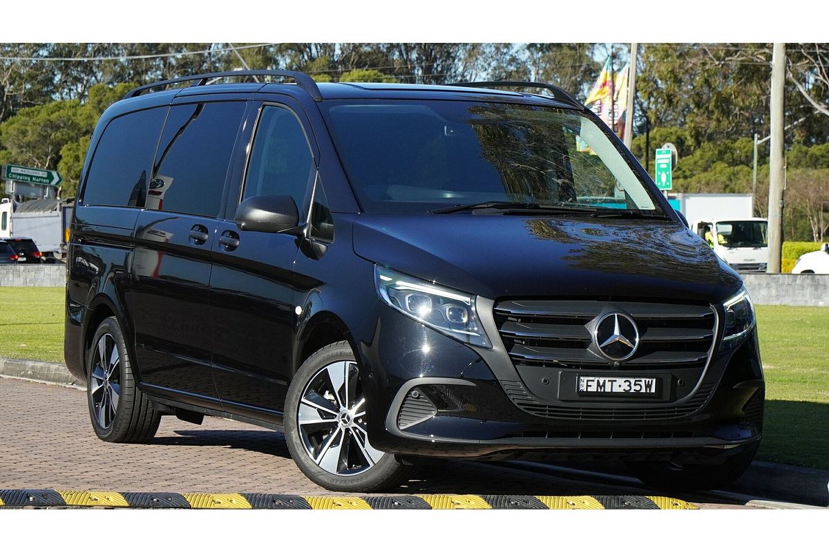 2024 Mercedes-Benz Vito Tourer 116CDI 447