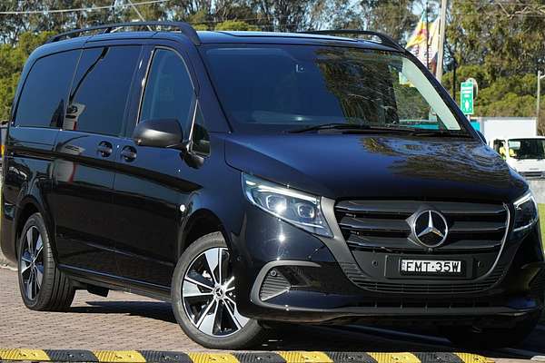 2024 Mercedes-Benz Vito Tourer 116CDI 447