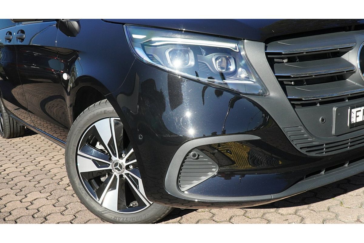 2024 Mercedes-Benz Vito Tourer 116CDI 447
