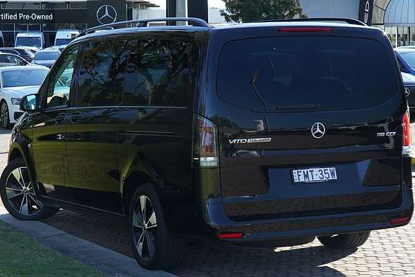 2024 Mercedes-Benz Vito Tourer 116CDI 447