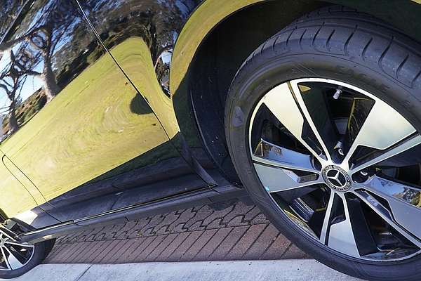 2024 Mercedes-Benz Vito Tourer 116CDI 447