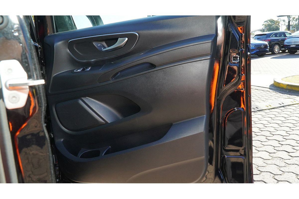 2024 Mercedes-Benz Vito Tourer 116CDI 447