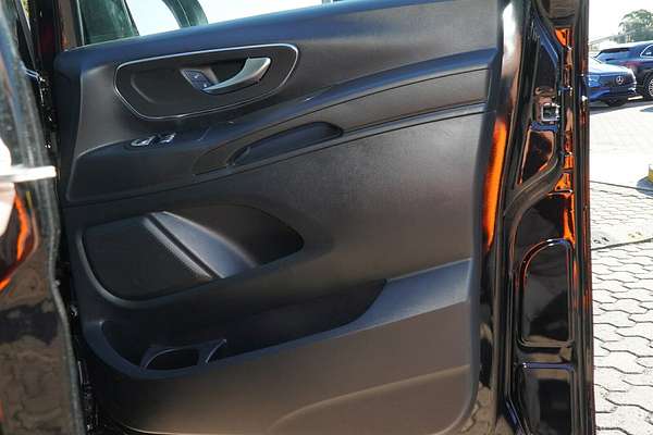 2024 Mercedes-Benz Vito Tourer 116CDI 447