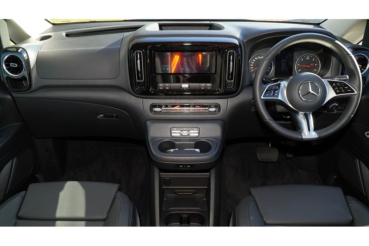2024 Mercedes-Benz Vito Tourer 116CDI 447