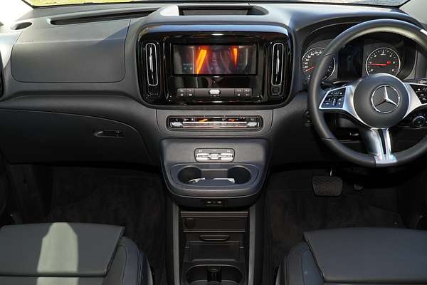 2024 Mercedes-Benz Vito Tourer 116CDI 447