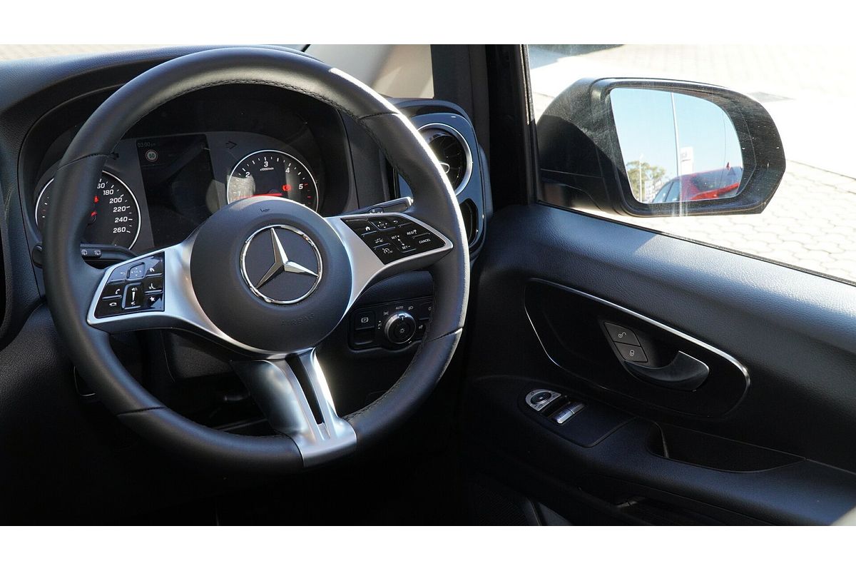 2024 Mercedes-Benz Vito Tourer 116CDI 447