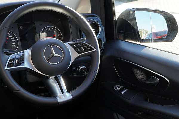 2024 Mercedes-Benz Vito Tourer 116CDI 447