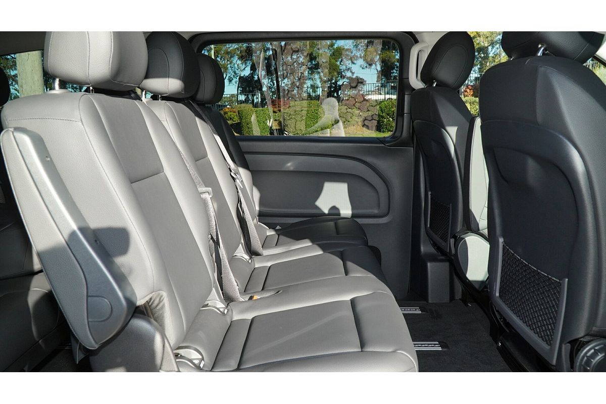 2024 Mercedes-Benz Vito Tourer 116CDI 447