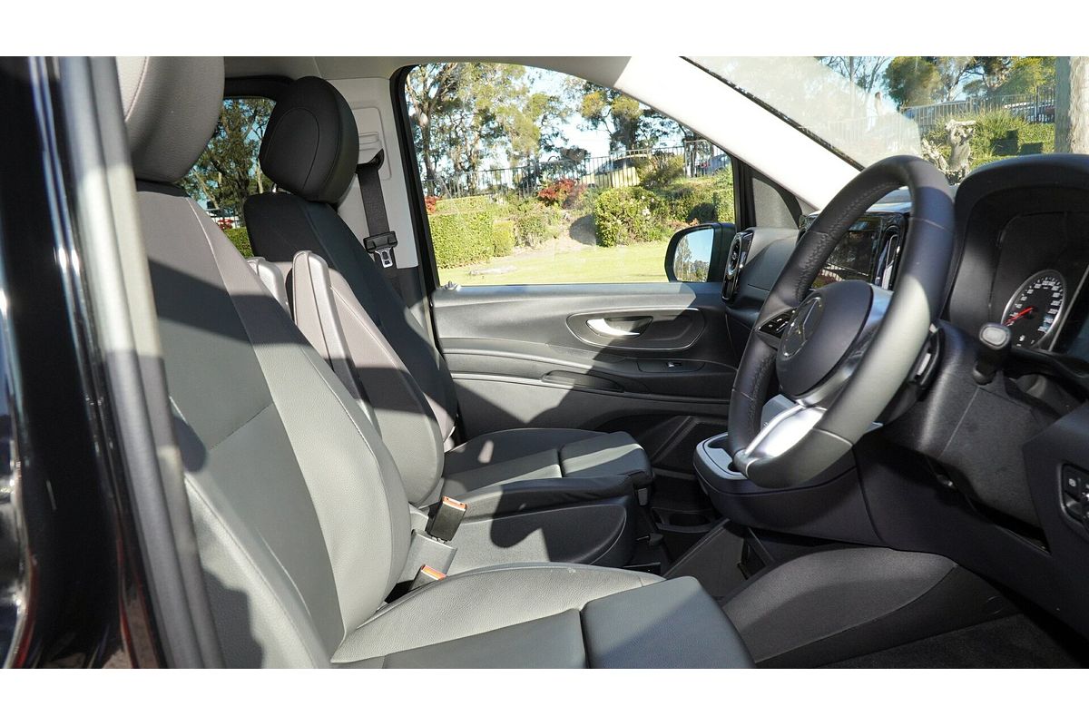 2024 Mercedes-Benz Vito Tourer 116CDI 447