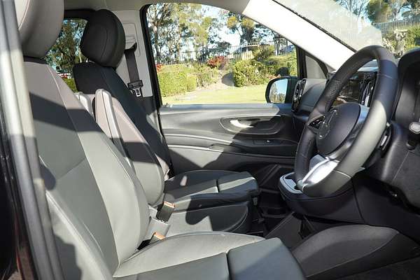 2024 Mercedes-Benz Vito Tourer 116CDI 447
