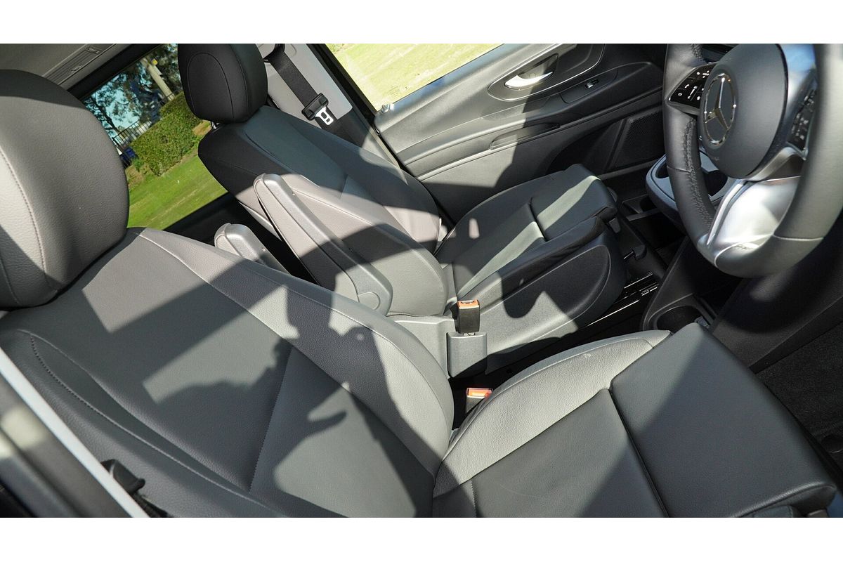 2024 Mercedes-Benz Vito Tourer 116CDI 447