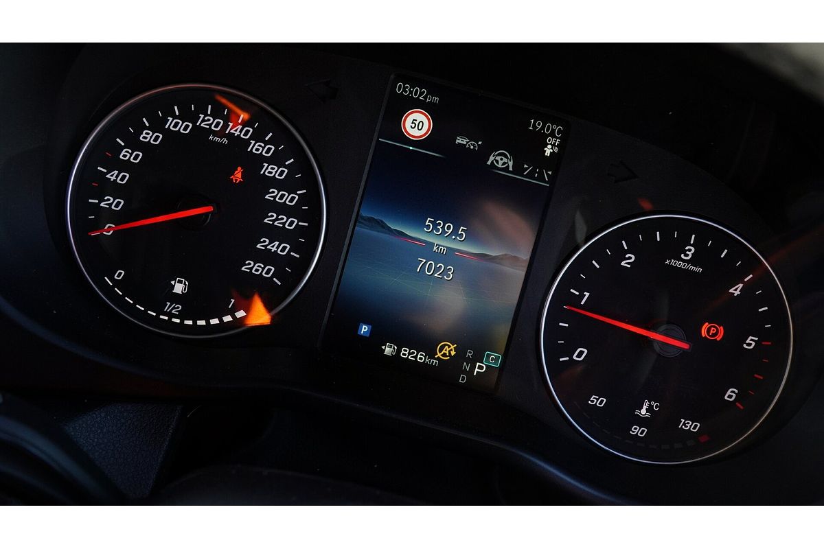 2024 Mercedes-Benz Vito Tourer 116CDI 447