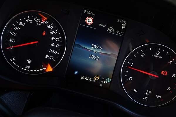 2024 Mercedes-Benz Vito Tourer 116CDI 447