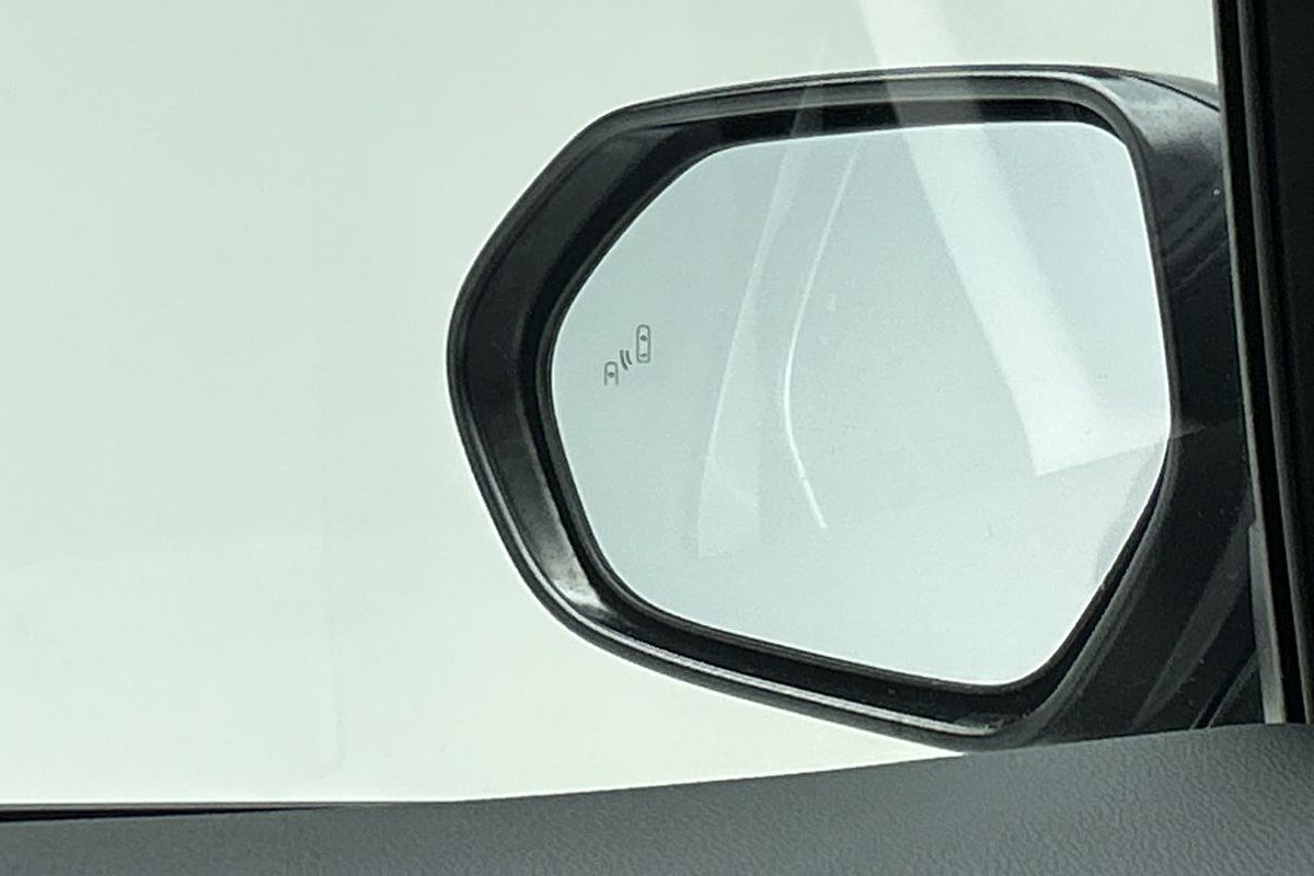 2020 Toyota C-HR Koba ZYX10R