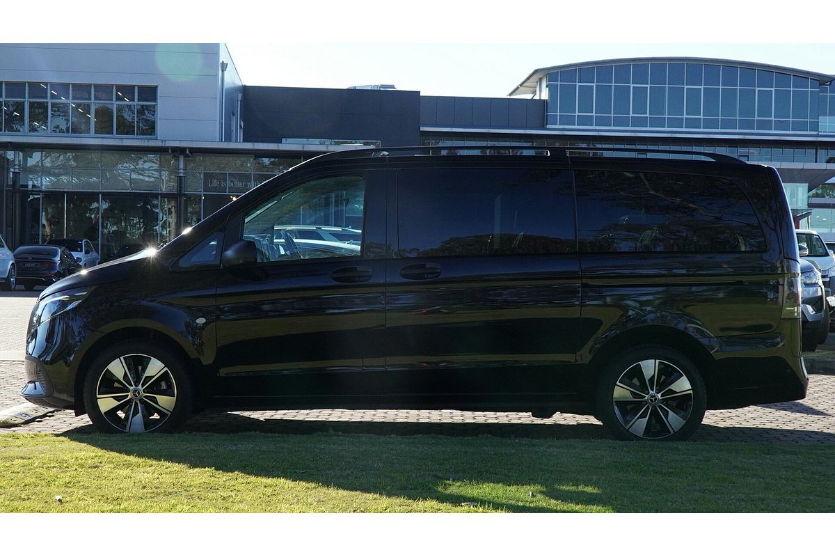 2024 Mercedes-Benz Vito Tourer 116CDI 447
