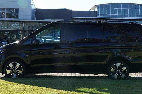 2024 Mercedes-Benz Vito Tourer 116CDI 447