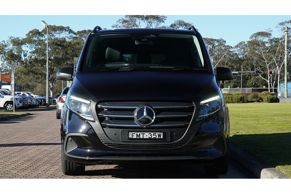 2024 Mercedes-Benz Vito Tourer 116CDI 447