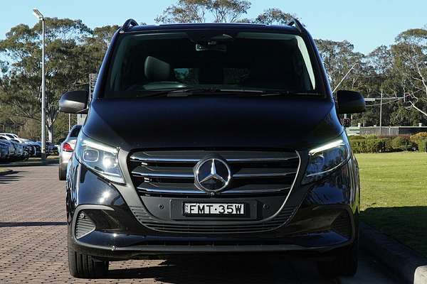 2024 Mercedes-Benz Vito Tourer 116CDI 447