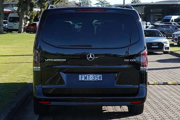 2024 Mercedes-Benz Vito Tourer 116CDI 447