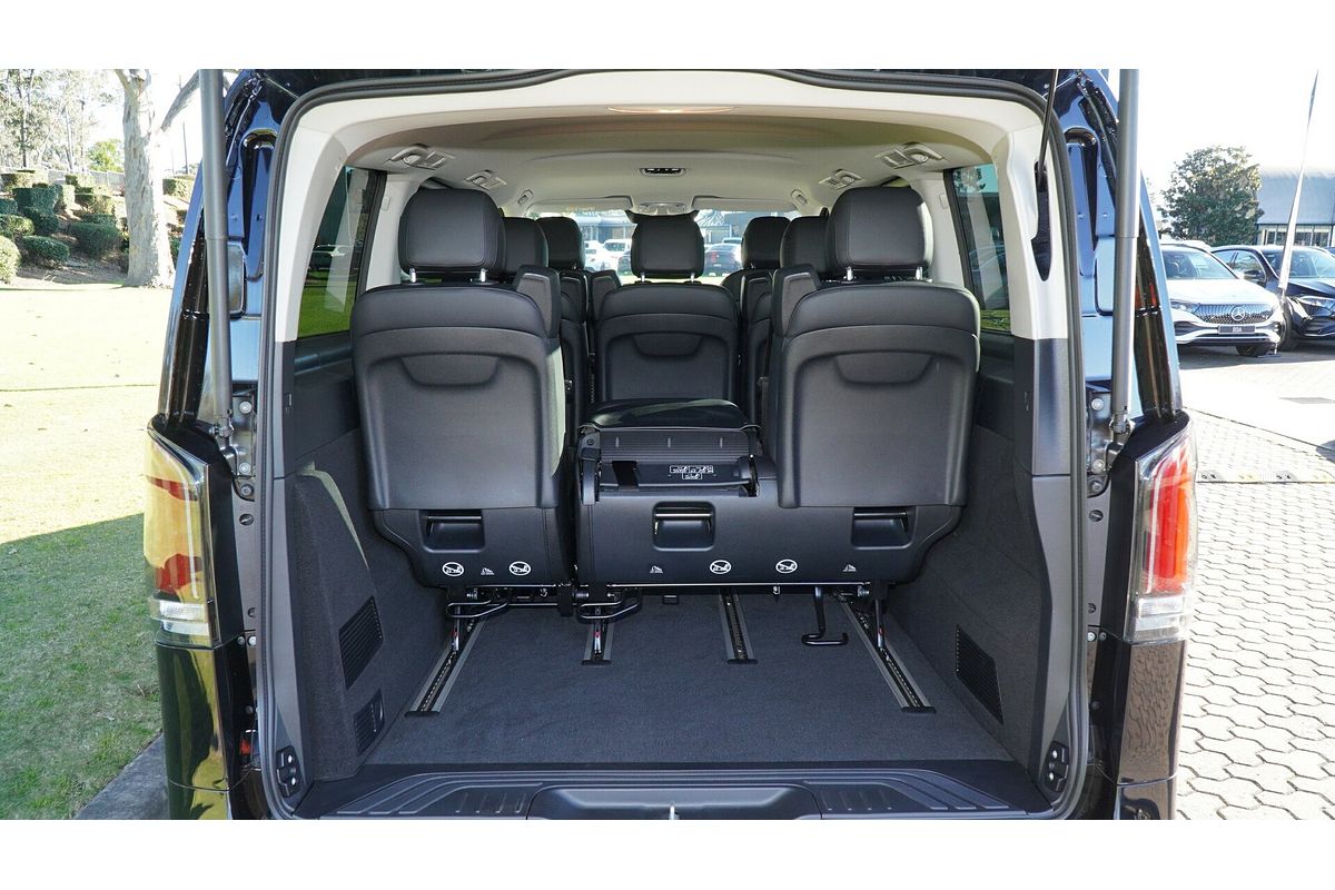 2024 Mercedes-Benz Vito Tourer 116CDI 447