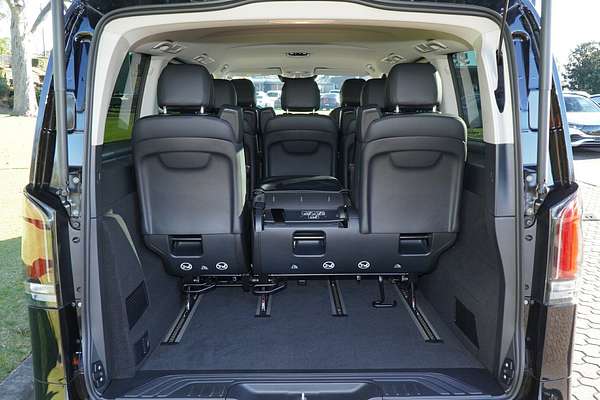 2024 Mercedes-Benz Vito Tourer 116CDI 447